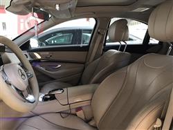 مێرسێدس بێنز S-Class